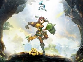 道友必备 《问道》生活技能全展示