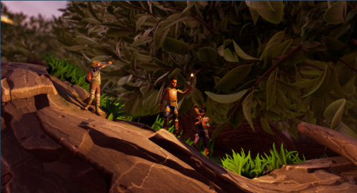 禁闭求生steam销量登顶 UU加速器带你闯荡庭院丛林