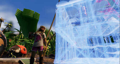 禁闭求生steam销量登顶 UU加速器带你闯荡庭院丛林