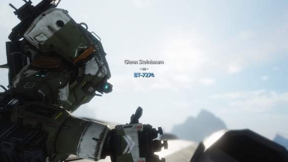 EA:《泰坦陨落》系列新作仍有机会立项 看开发商决定