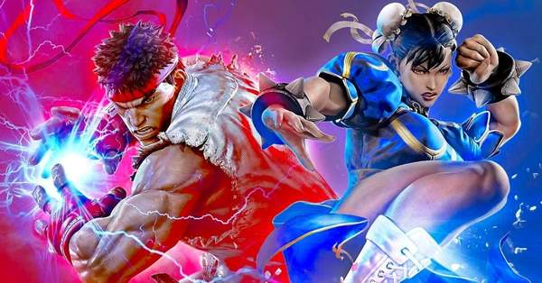 曝《街头霸王6》推迟发布 因测试不理想导演也被更换