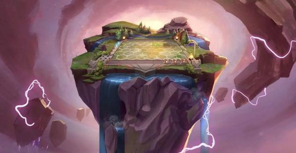 《云顶之弈》10.16版开局及选秀装备选择思路分享