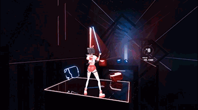 《节奏空间》全国总决赛发起人中国绊爱《化身星海》首秀曝光!