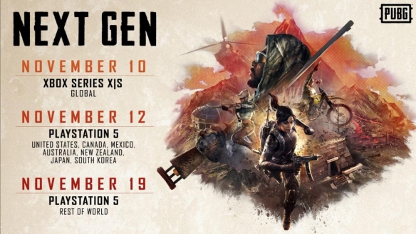 上线次世代主机 《绝地求生》 网易UU加速器带你一探究竟