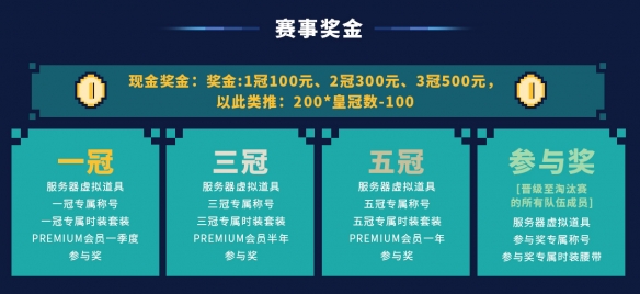 来CC直播看网易电竞NeXT《我的世界》系列赛 多重观赛福利等你来拿