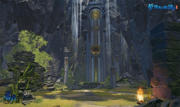 五躲避可期!《新倩女幽魂》护心镜/挂饰抽冰全服开放